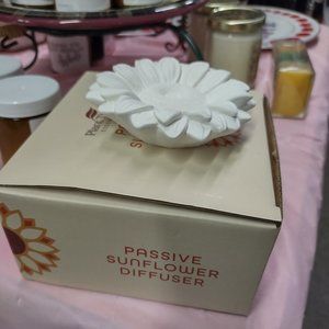 SUNFLOWER - Passive Diffuser for Essential Oils